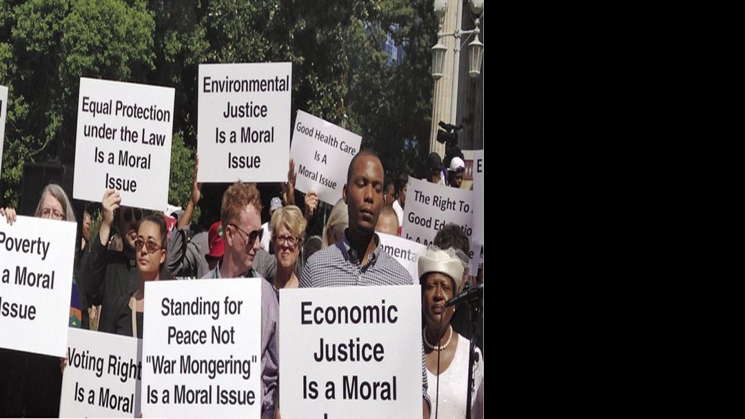 How the social gospel movement explains the roots of today’s religious