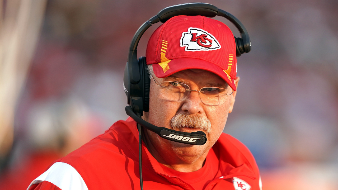 Travis Kelce ruled out, affects Kansas City Chiefs-Detroit Lions betting  odds, Betting