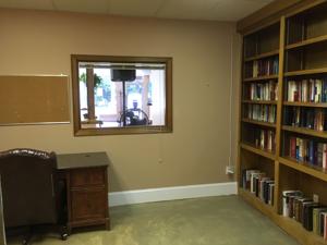 Orangeburg Cigar Palace Library