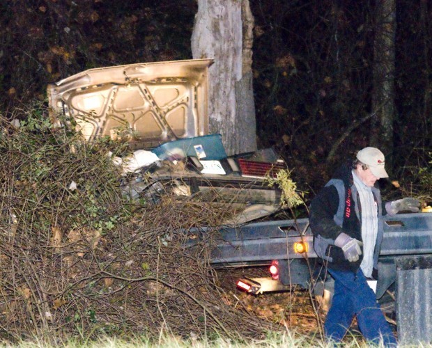 Accident on 301 The News Spot