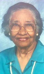 Ida M. Dash