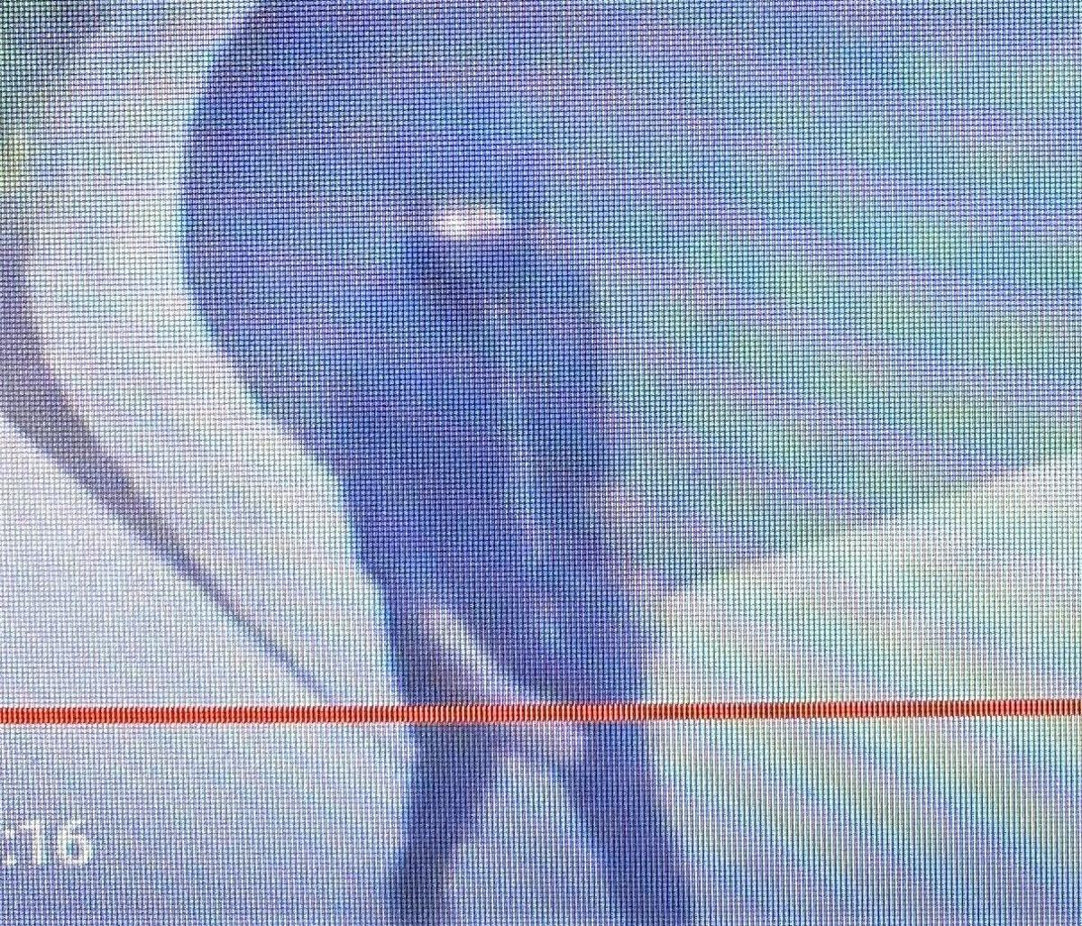 Orangeburg County Sheriff s Office: Gunman robs hotel clerk