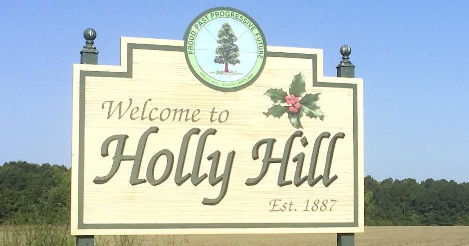Holly Hill mayor defends July 4 fireworks shutdown