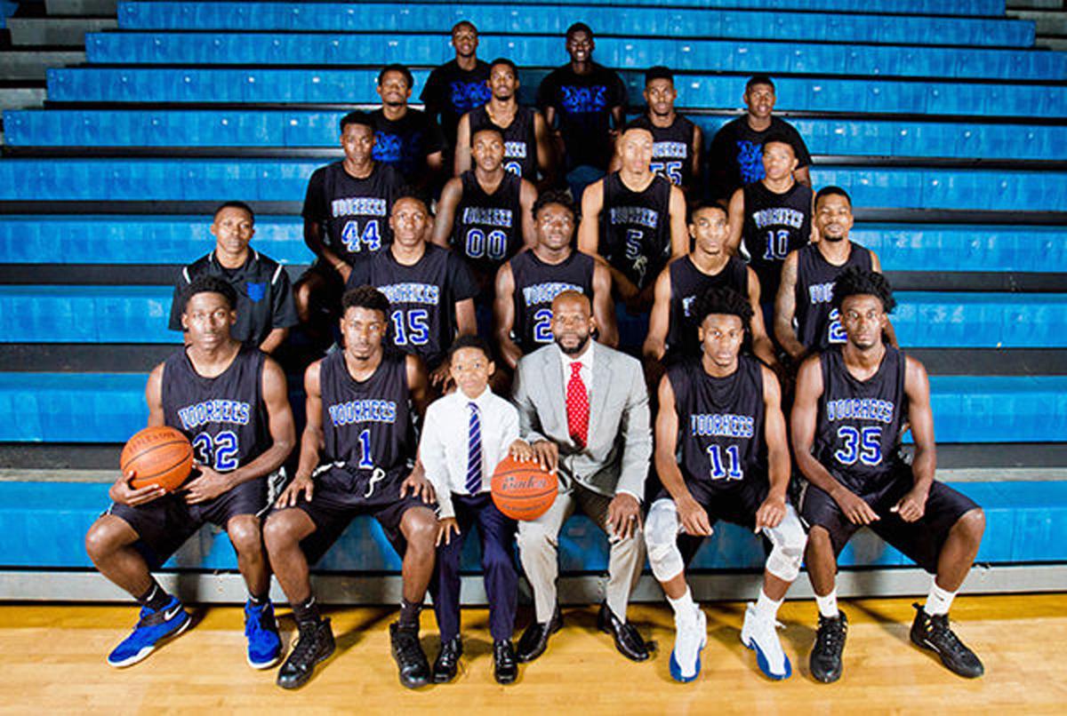 Voorhees Women S And Men S Basketball Teams Win Aii Titles Sports Thetandd Com