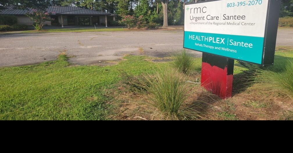 Woman says urgent care in Santee fails her mother