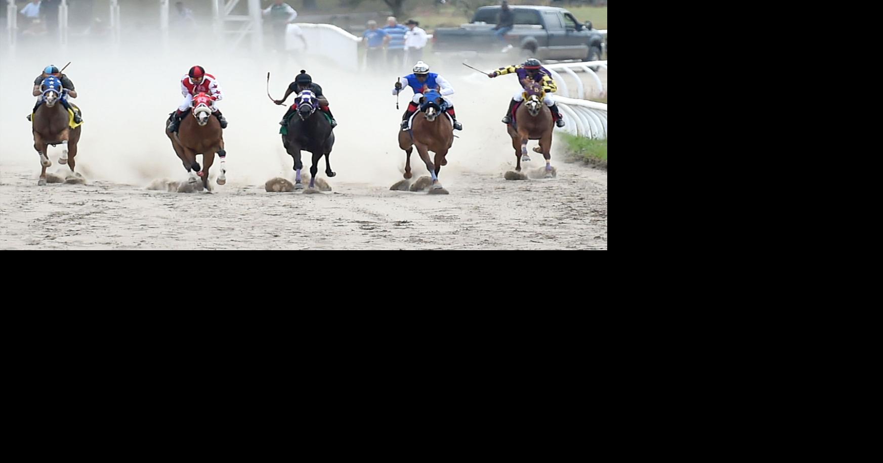 Great weather, family fun at 54th running of the Elloree Trials