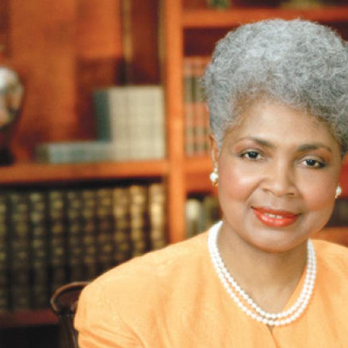Education Activist Wife Of Hank Aaron To Speak At Voorhees Commencement News Thetandd Com