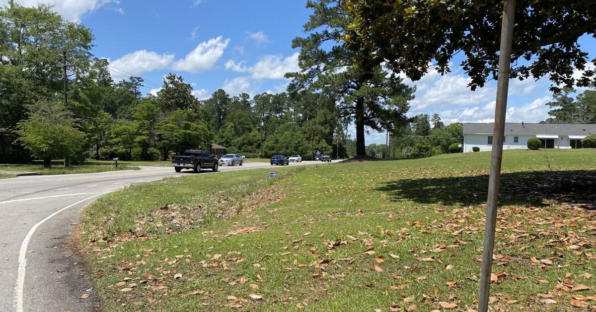 SCDOT plans road work in T&D Region