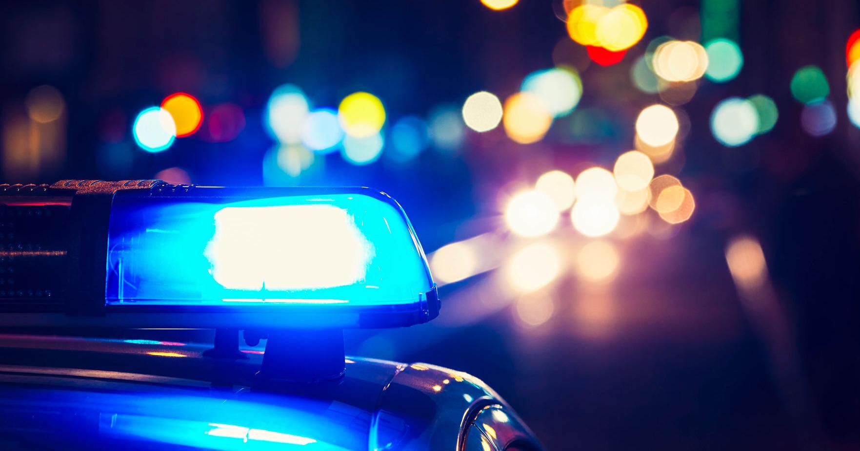 Eutawville man floats away from deputies, returns - Vimarsana News