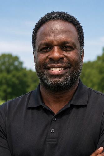 SC State names alumnus Edward Halsell head coach to revive women’s golf program