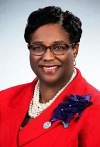 South Carolina State University alumna leading national sorority