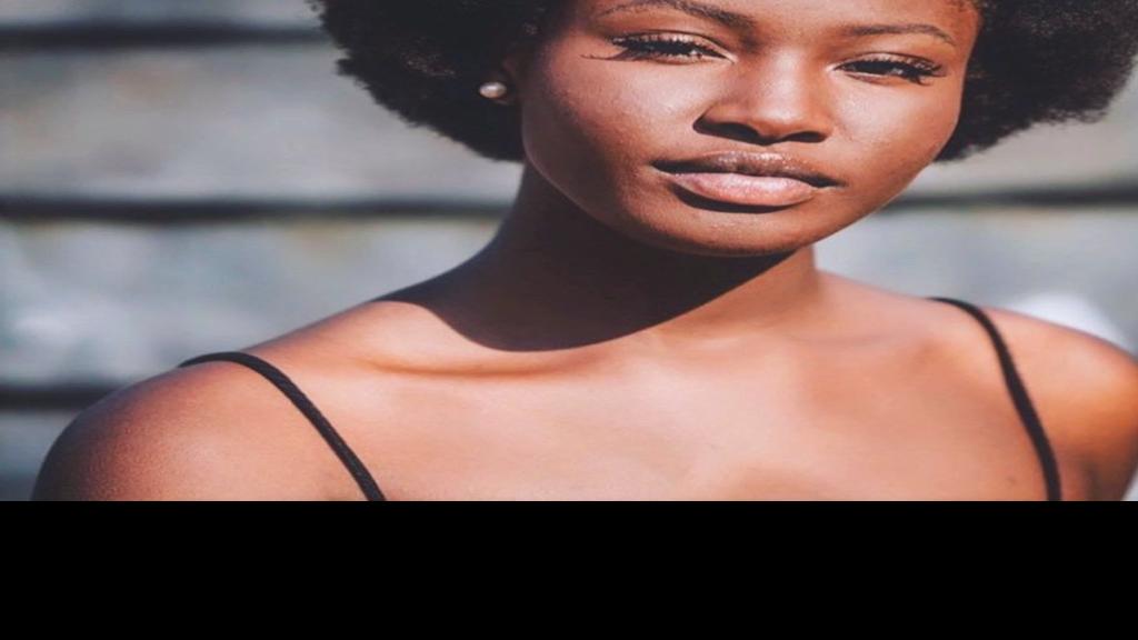 Watch Now Pushing That Positivity Orangeburg Woman S Tiktok Rap Watched Millions Of Times Local Thetandd Com