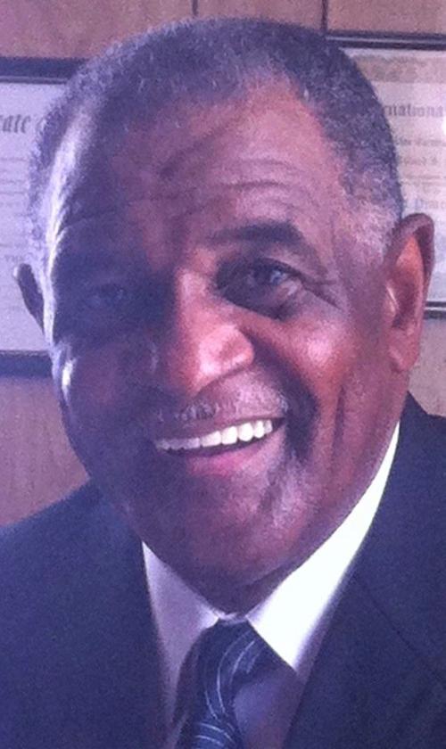 Willard S. Sabb