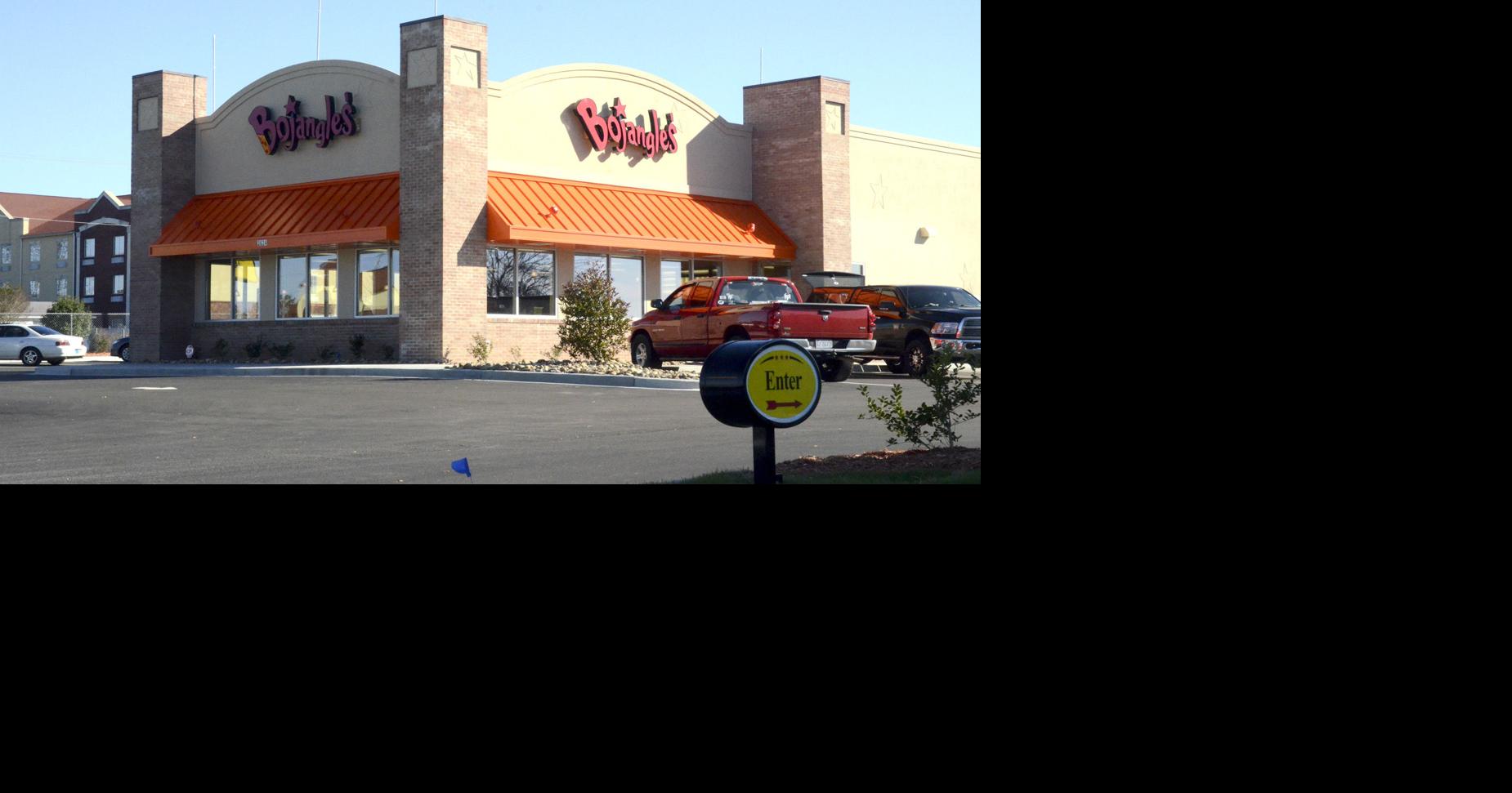 New Bojangles restaurant opens Tuesday on U.S. 601