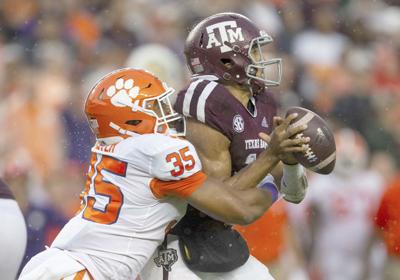 Clemson Football 5 Most Difficult Games For 2019 Clemson