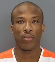 Orangeburg County Courthouse: Rowesville man guilty of strong-arm robbery