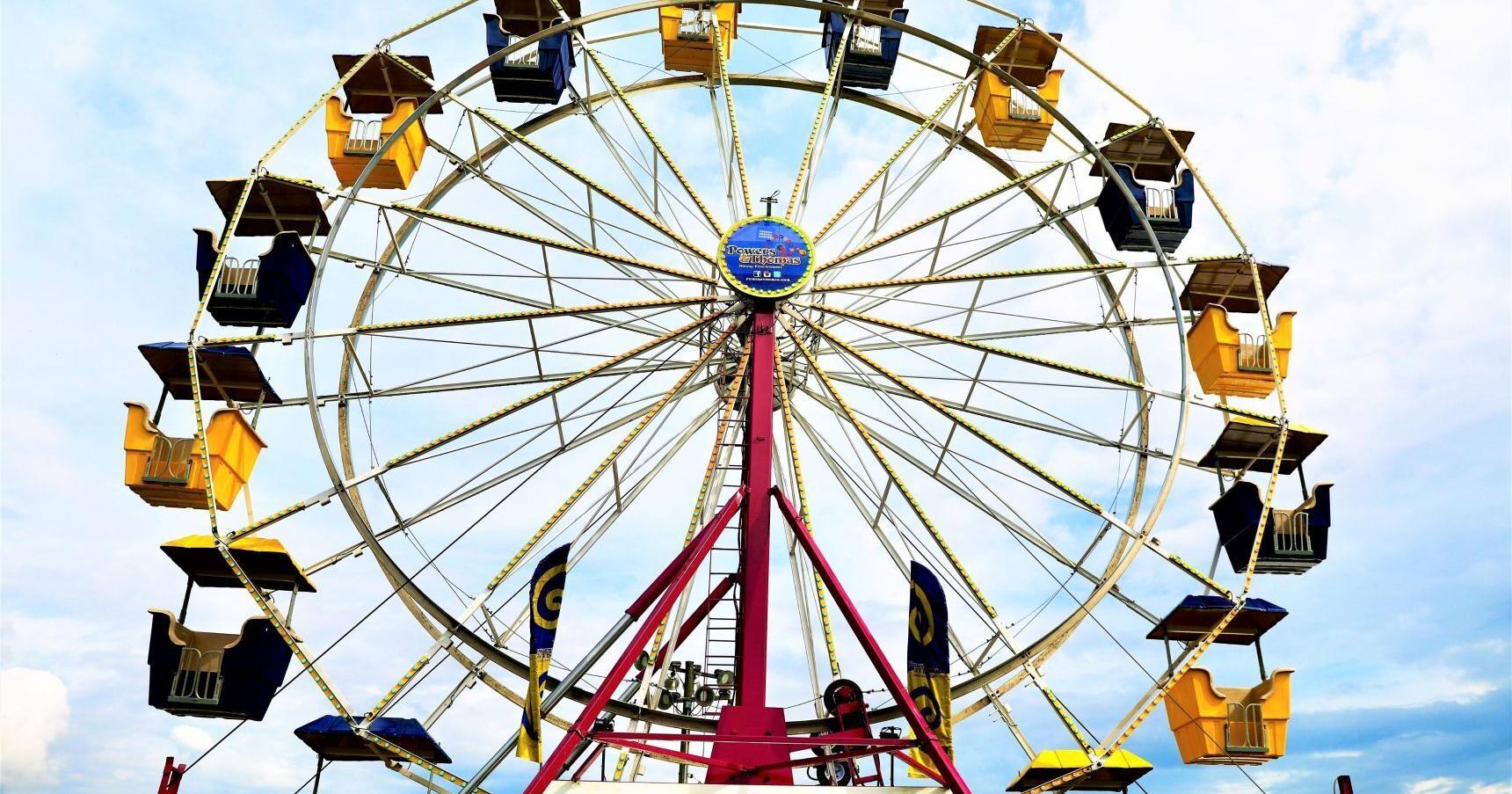 Several board members resign, but Orangeburg County Fair goes on; ex-member: 'It won't miss a beat' - Vimarsana News