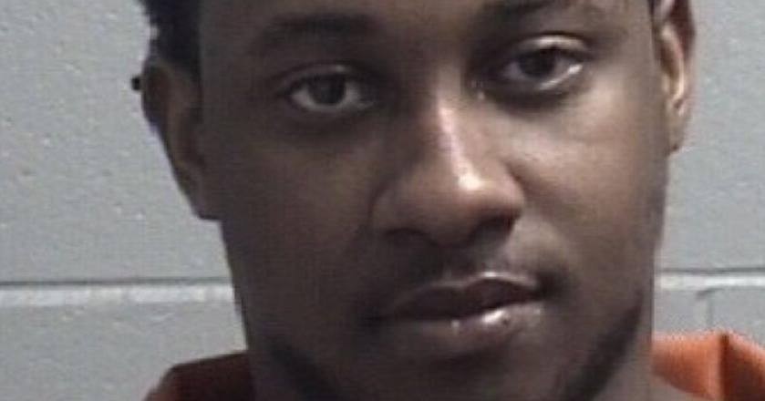 Holly Hill man accused of shooting woman in chest