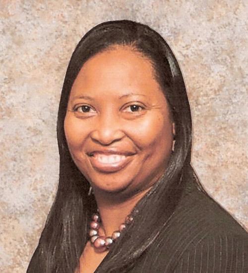 Ms. Thomas