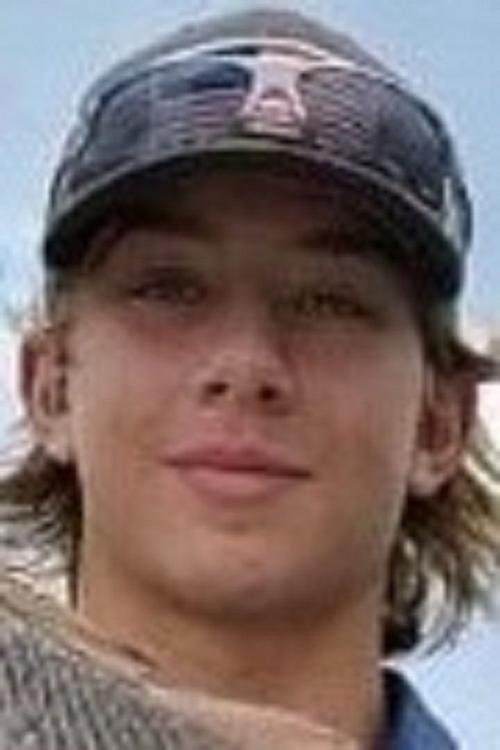 Alex Weston Rickenbaker