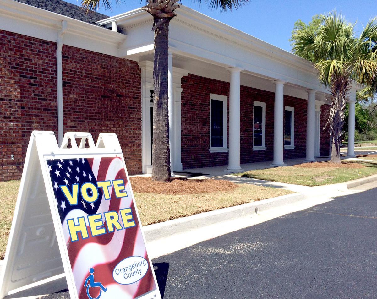 Election office