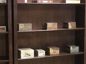 Orangeburg Cigar Palace Cigars