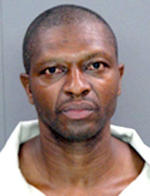 Carvin Holman