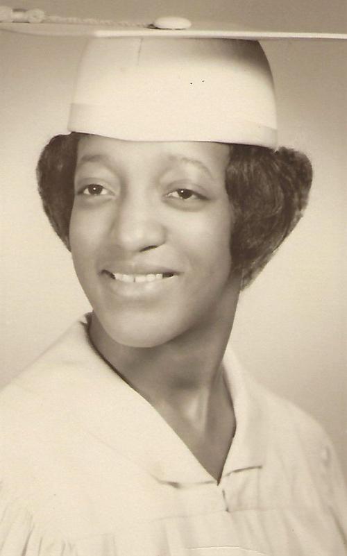 Betty Ray Felder