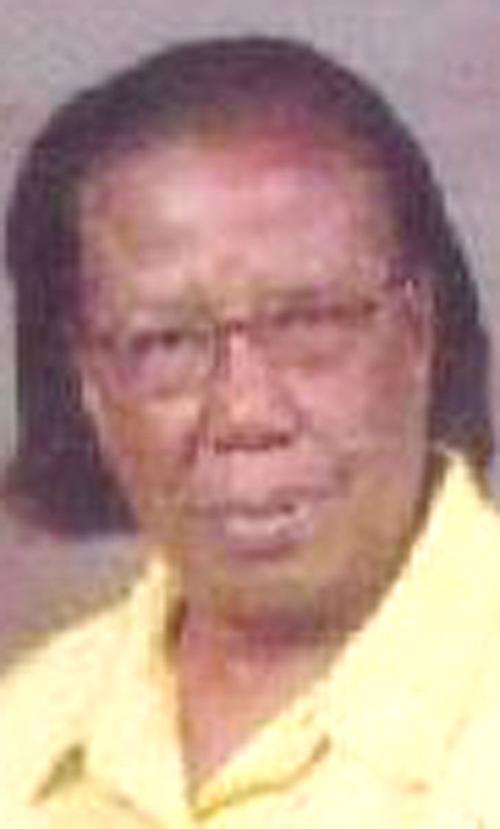 Enid Cox