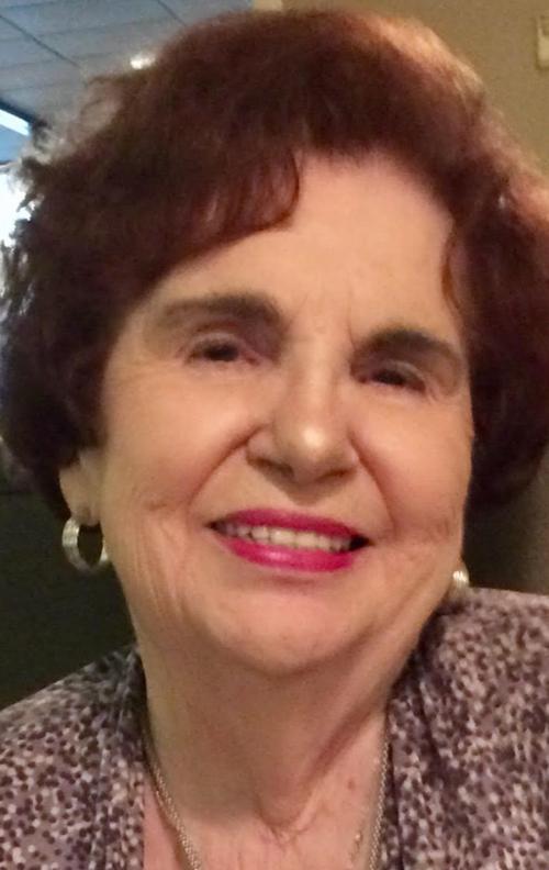 Barbara B. Summers