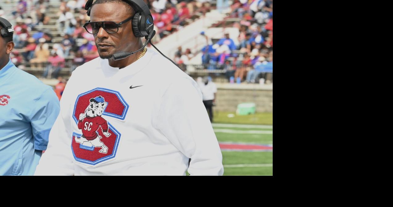 SC State Bye: Berry Resets for MEAC Opener at Norfolk State