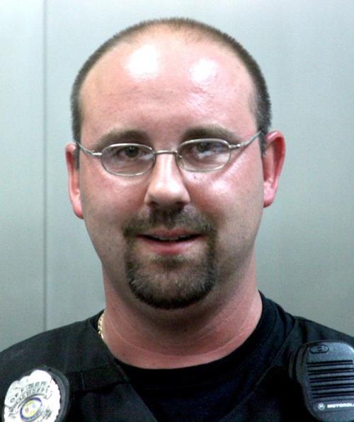 Eutawville police chief resigns Crime & Courts