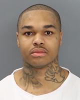 Orangeburg County Courthouse - Man guilty of attempted armed robbery