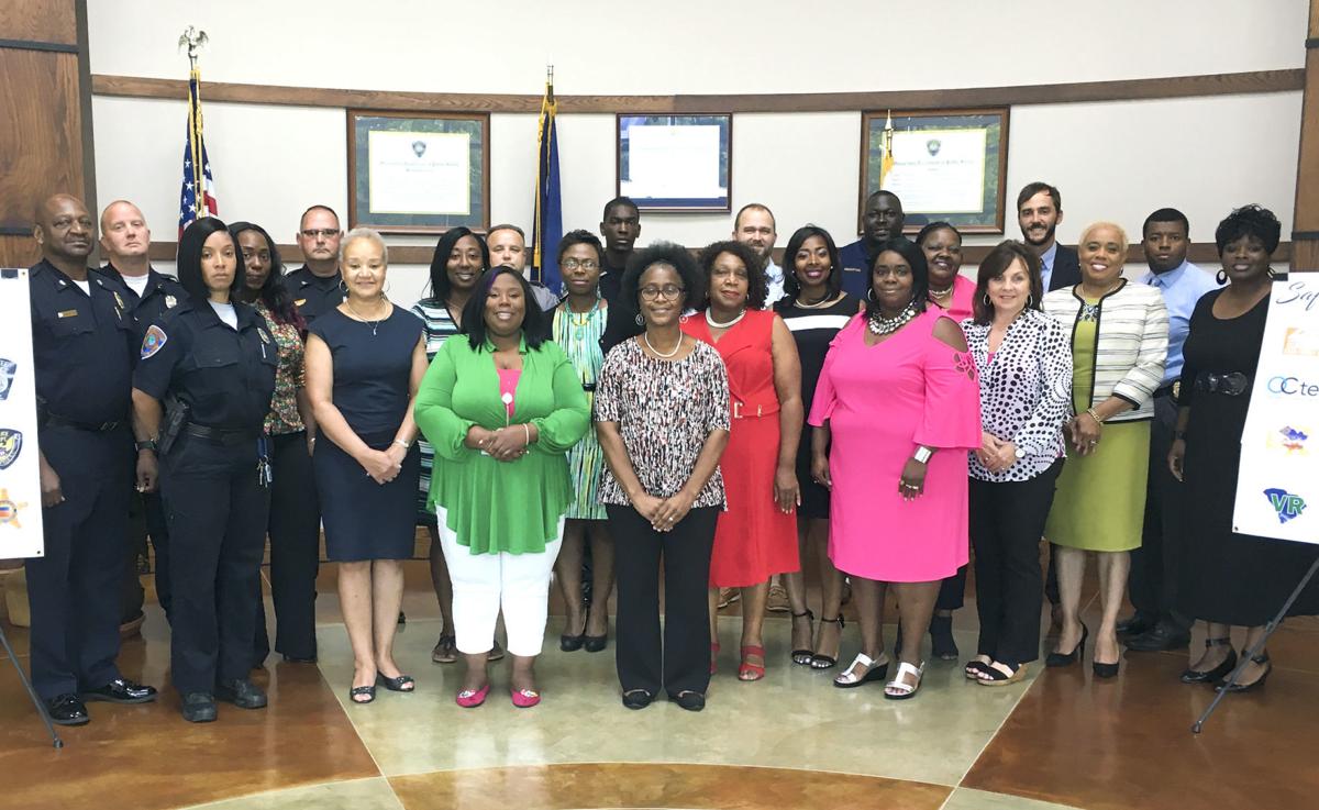 Offenders get a second chance; groups team up to help people after prison