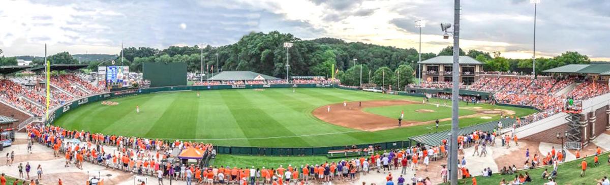 Clemson Baseball Lee Says Team Has Heard Enough Of His Talk