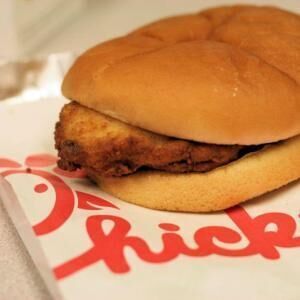 Orangeburg Chick-fil-A closed for drive-thru expansion - Vimarsana News
