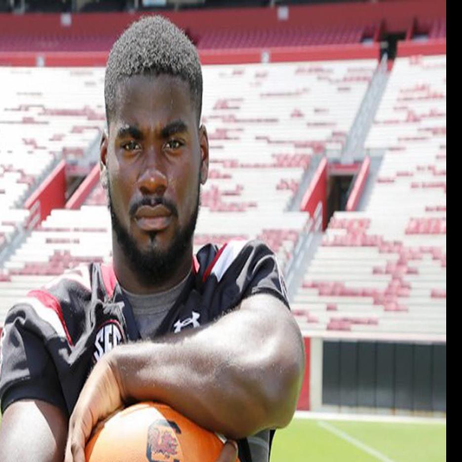 Ty Son Williams Eager To Play For Home Team College Thetandd Com