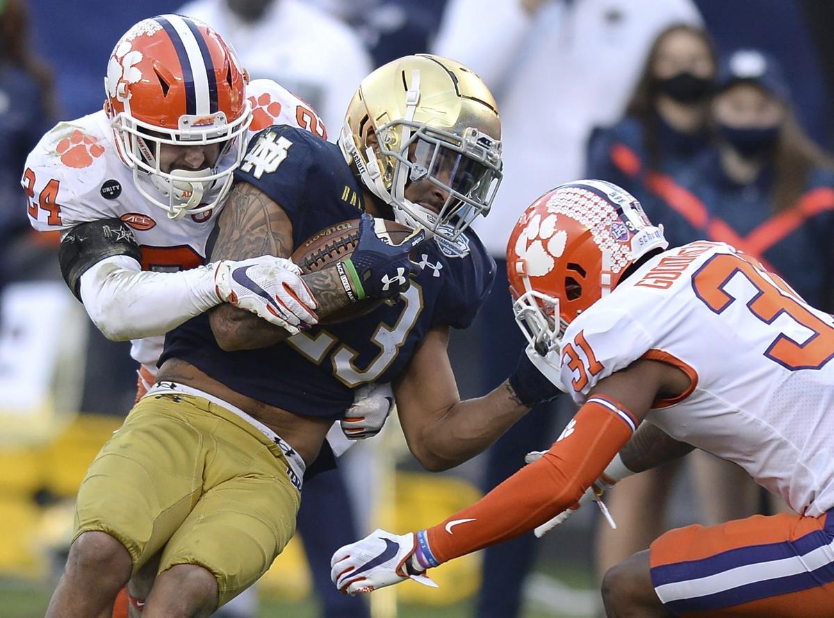 ACC Championship Football