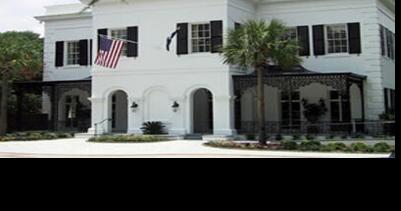 Governor's Mansion Christmas Open House set for Dec. 4 - Vimarsana News