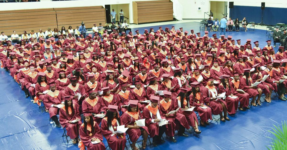 Speed Link Graduation Week Graduation dates, times set