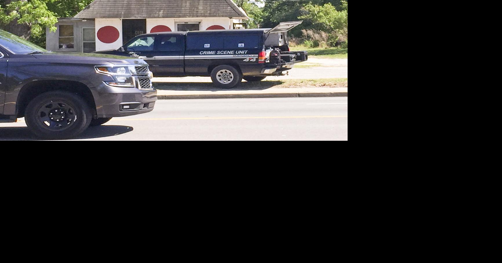 Orangeburg liquor store robbed at gunpoint