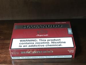 Macanudo