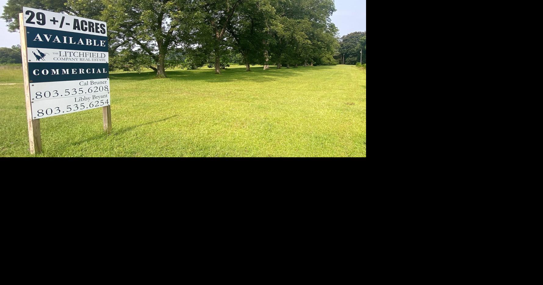 Cannon Bridge Road development planned