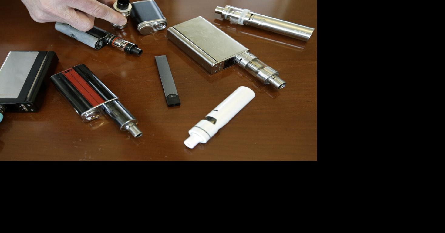 Orangeburg City exploring options to limit vape shops