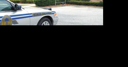 Driver dies in Orangeburg County crash - Vimarsana News