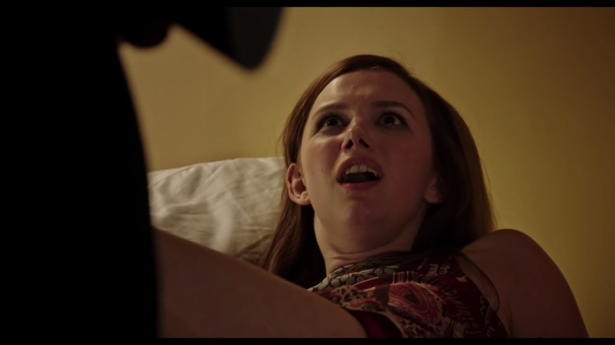 Kaitlyn Dever