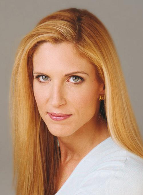 Ann Coulter