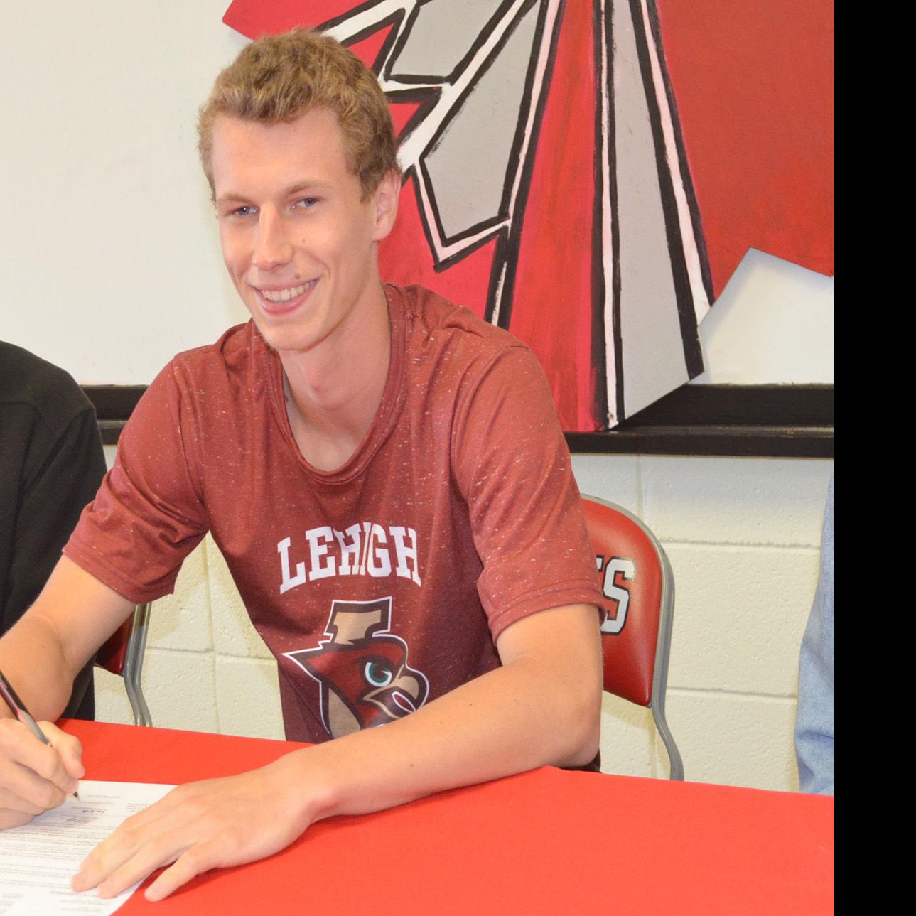 Orangeburg Prep S Scott Signs With Lehigh University Track And
