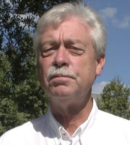 Charles Davis