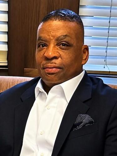 Author to address SC State at Fall Convocation Sept. 17